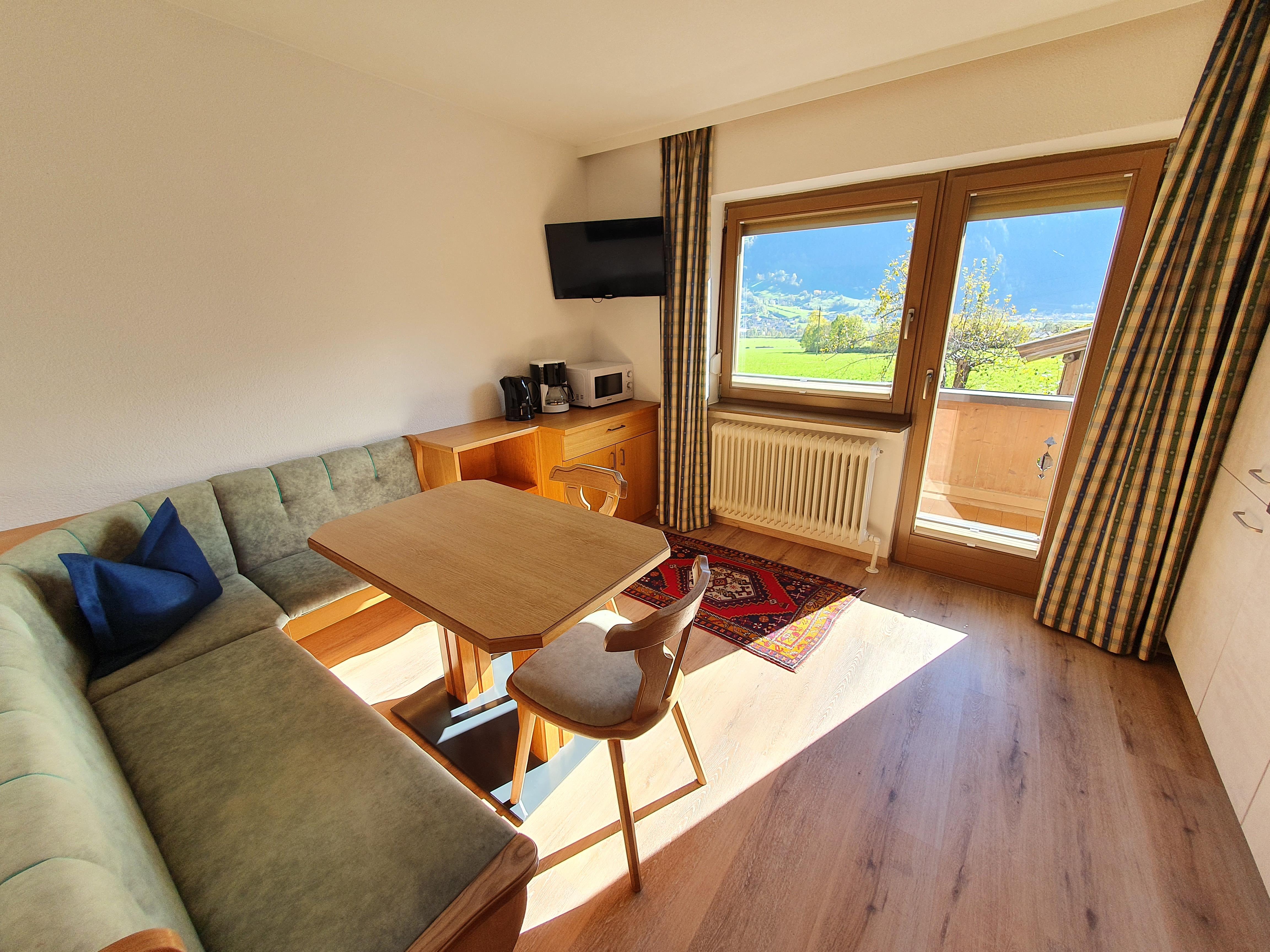 feratel-Jochriem Anita und Gerhard - Küche a