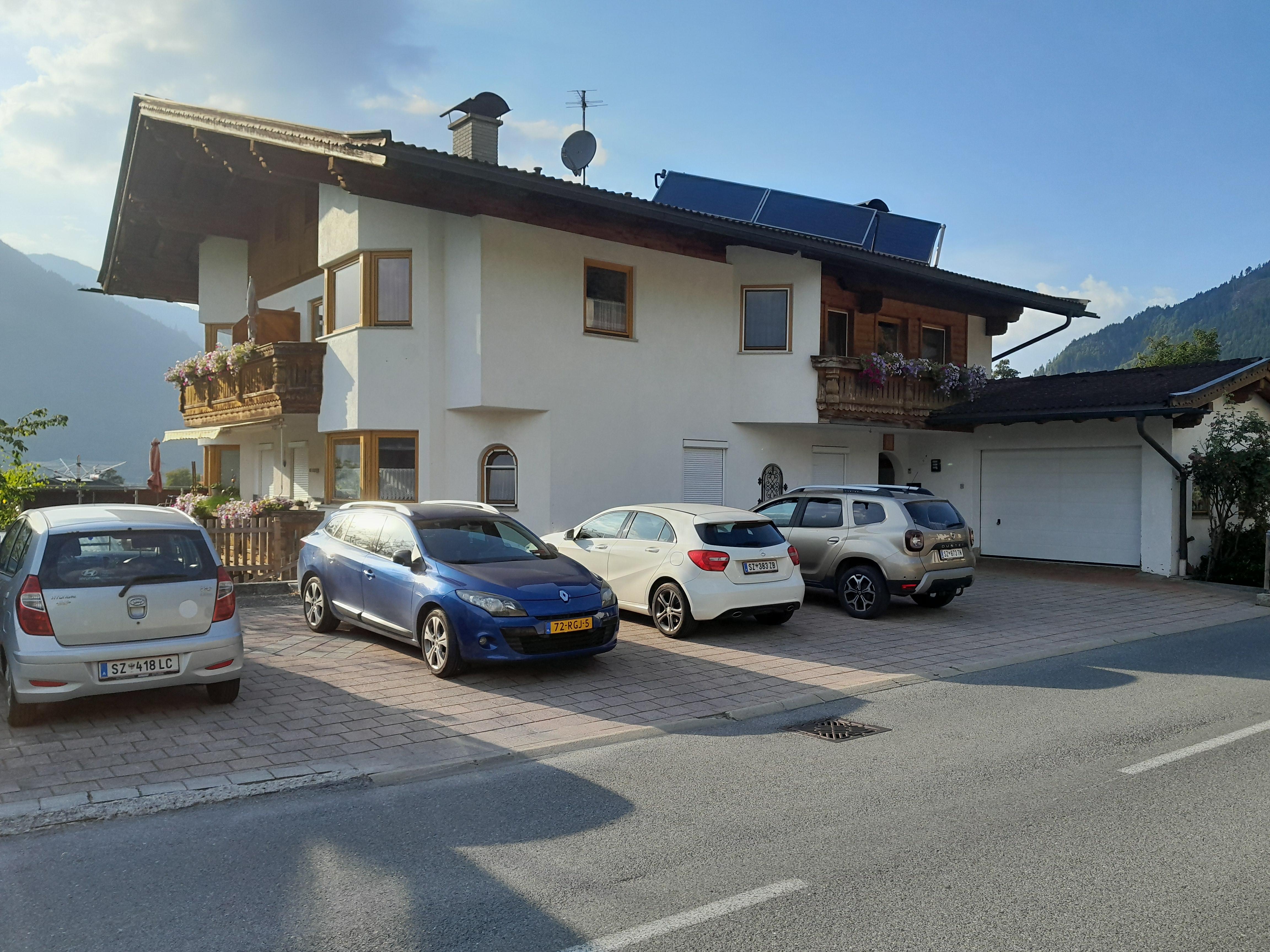 feratel-Ferienwohnung Bathelt - 20250815_181826