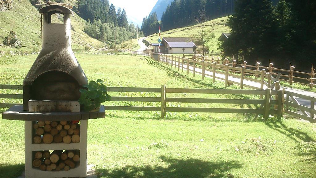 feratel-Außenbereich