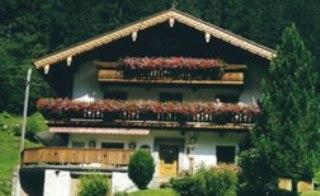 feratel-Gasthof Zemmtal Ginzling - Sommer