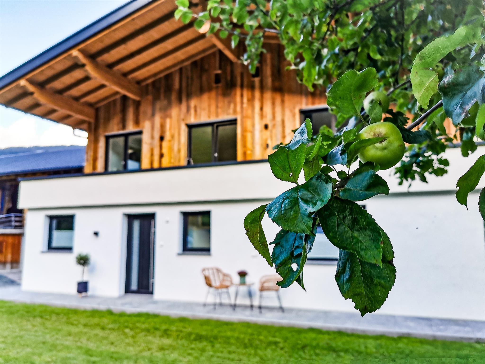 feratel-Apart Pair im Dorf - IMG_20200720_183107