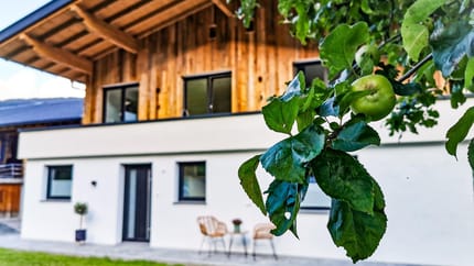 feratel-Apart Pair im Dorf - IMG_20200720_183107