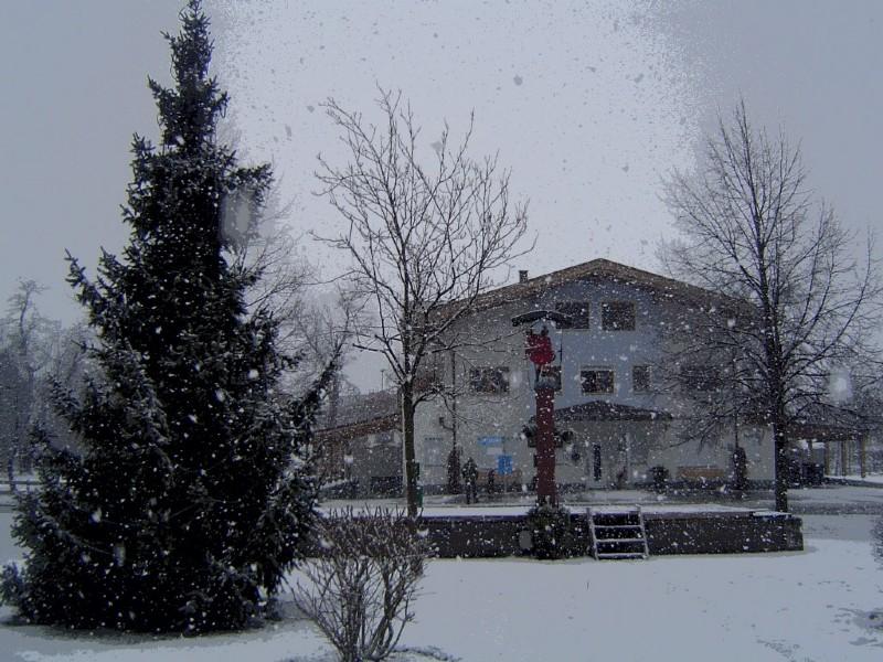 feratel-Sonnenappartement - Dorfbrunnen Hollenzen