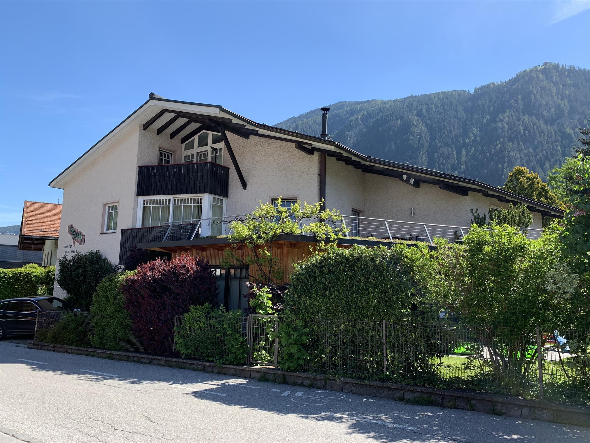 feratel-Appartements Dr. Geisler - IMG_8342