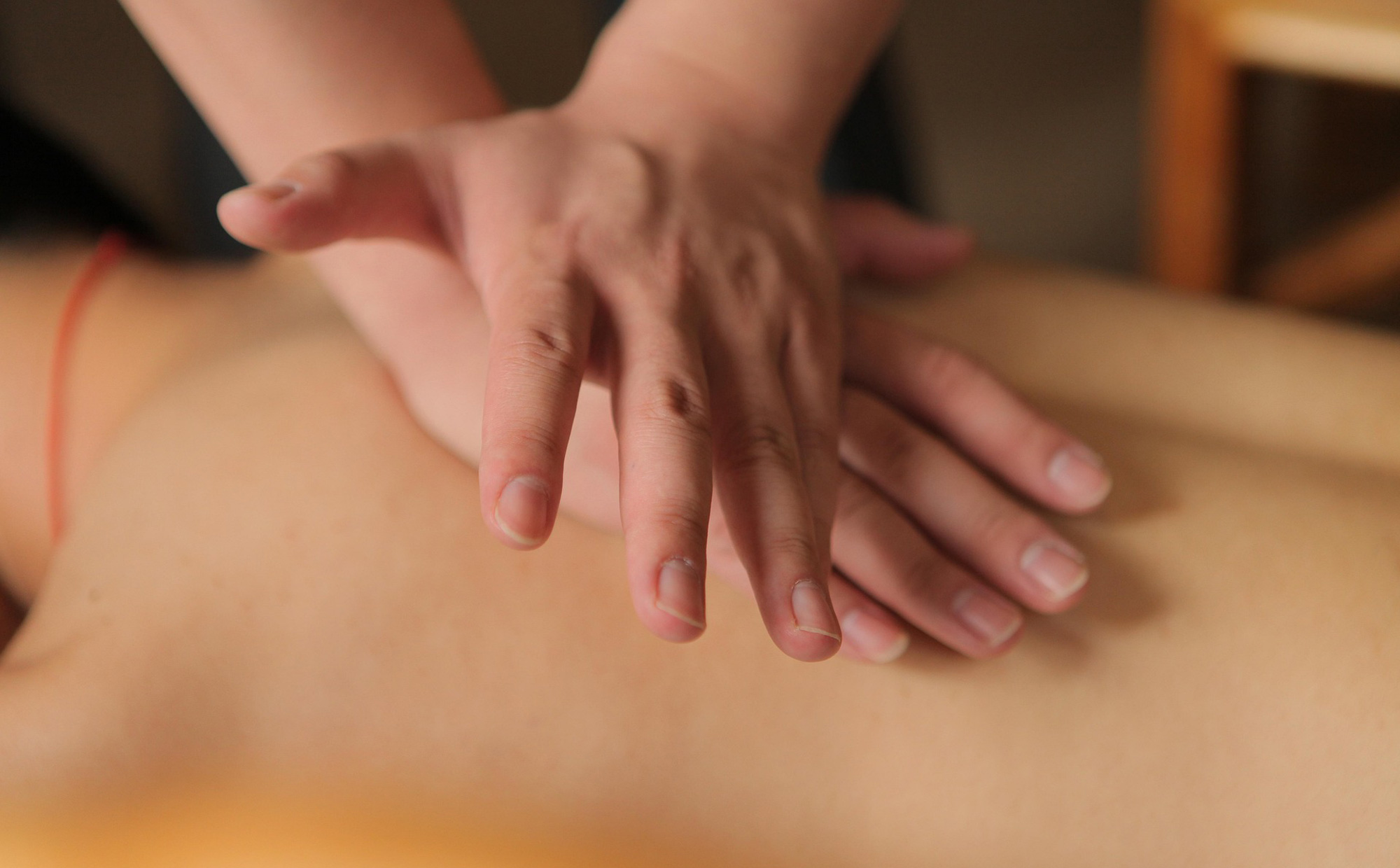 mys-Gesundheit im Zentrum-Massage
