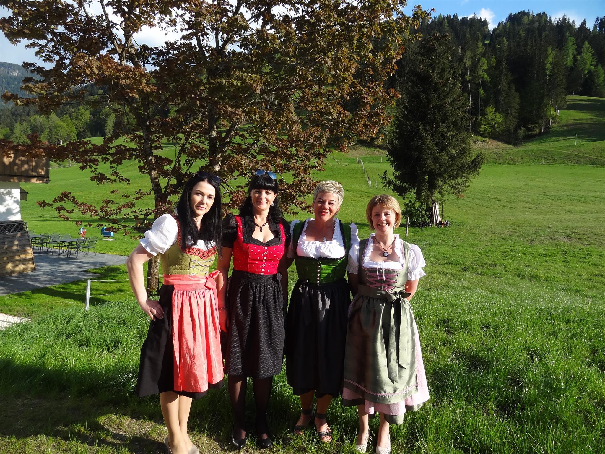 feratel-Schöser Marianne - Familie-Schöser