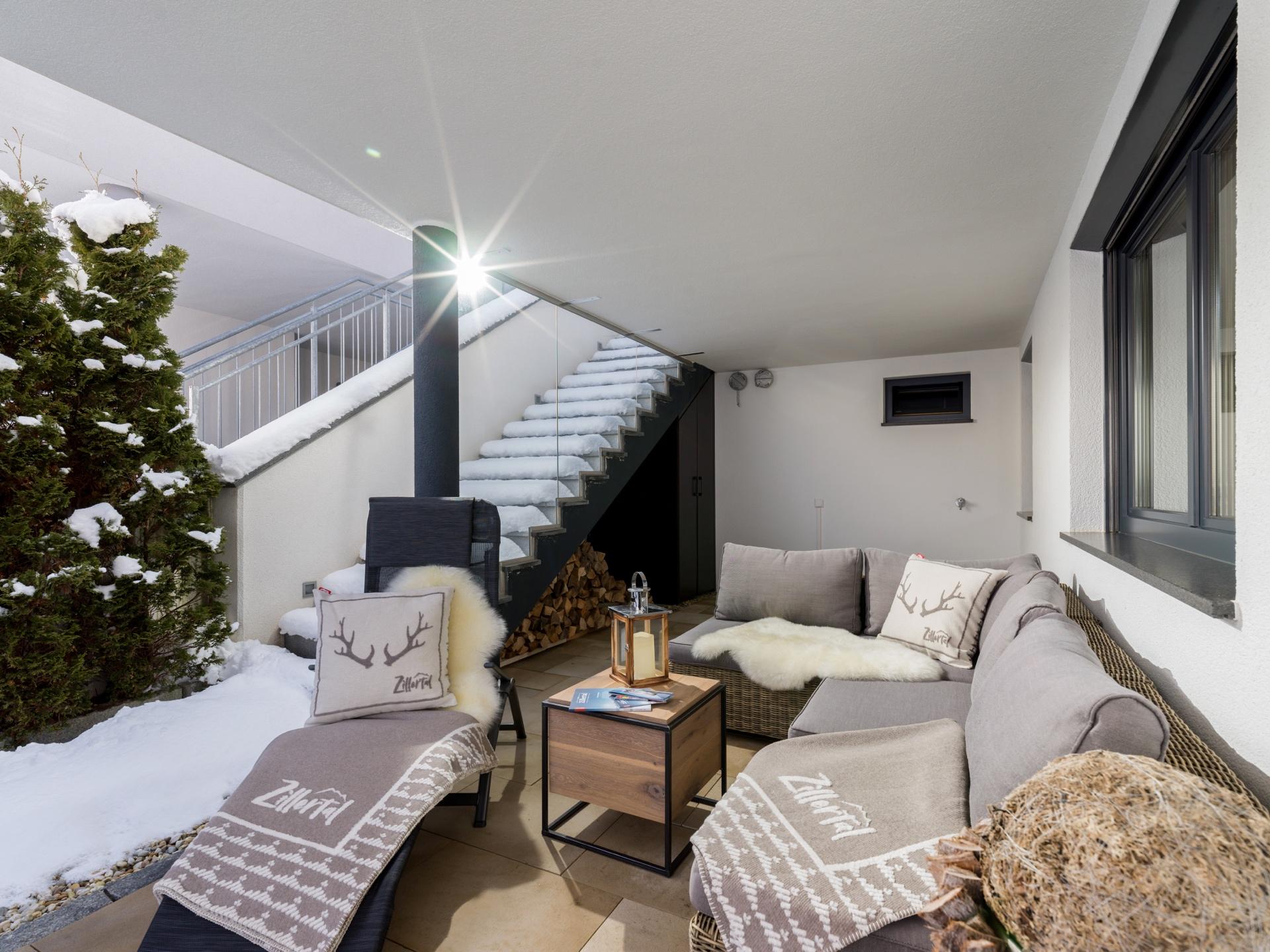 feratel-Van's Place - Vans_Place_Aeussere_Embergstrasse_16_Kaltenbach_01