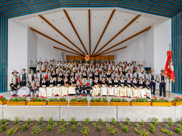 mys-Spring Concert of the Mayrhofen Federal Music Band-Mayrhofen Federal Music Band
