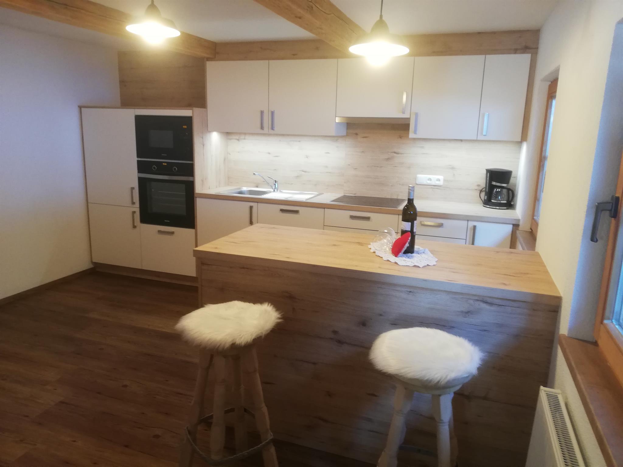 feratel-Holderhof, Mayrhofen, Zillertal