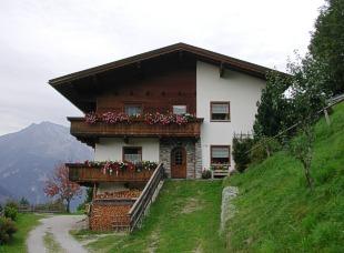 feratel-Eberharter Notburga Brandberg - Sommer2