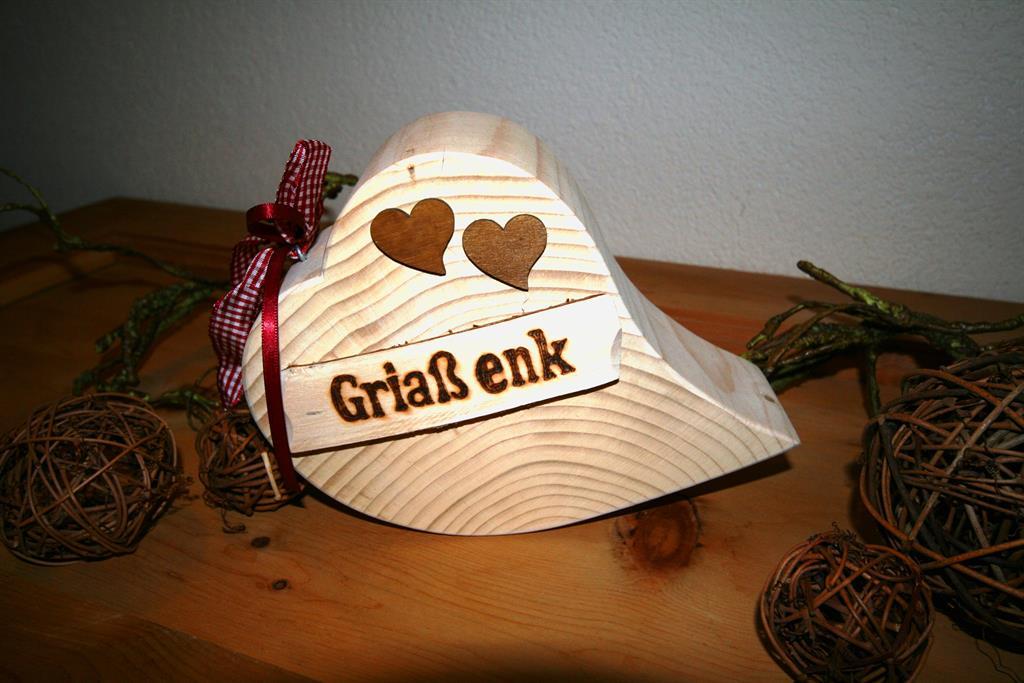 feratel-Apart Edelhof Mayrhofen - Willkommen