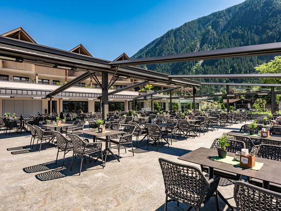 mys-Live Musik mit "Kalli" im Berghof Gastgarten-Berghof Gastgarten