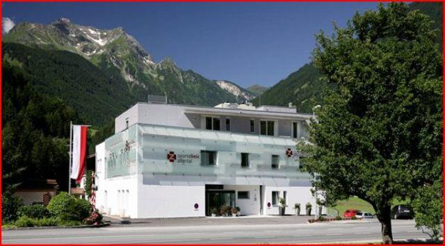 mys-Sport Clinic Zillertal-Media Upload