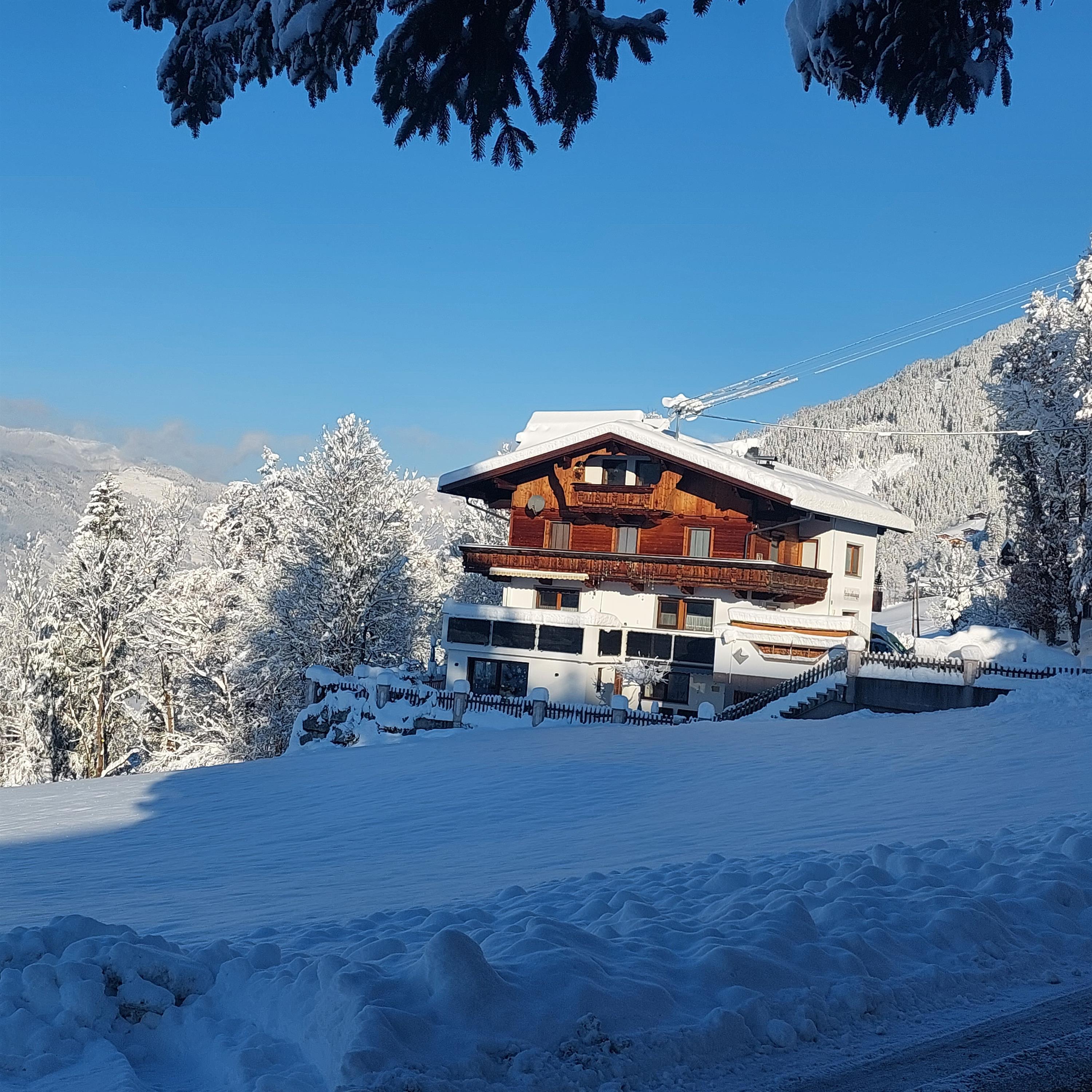 feratel-Haus Margret - 20231203_094600