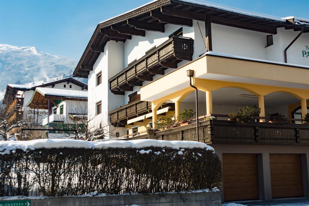 feratel-Apart Kofler's Panorama-Zillertal*** - Image4