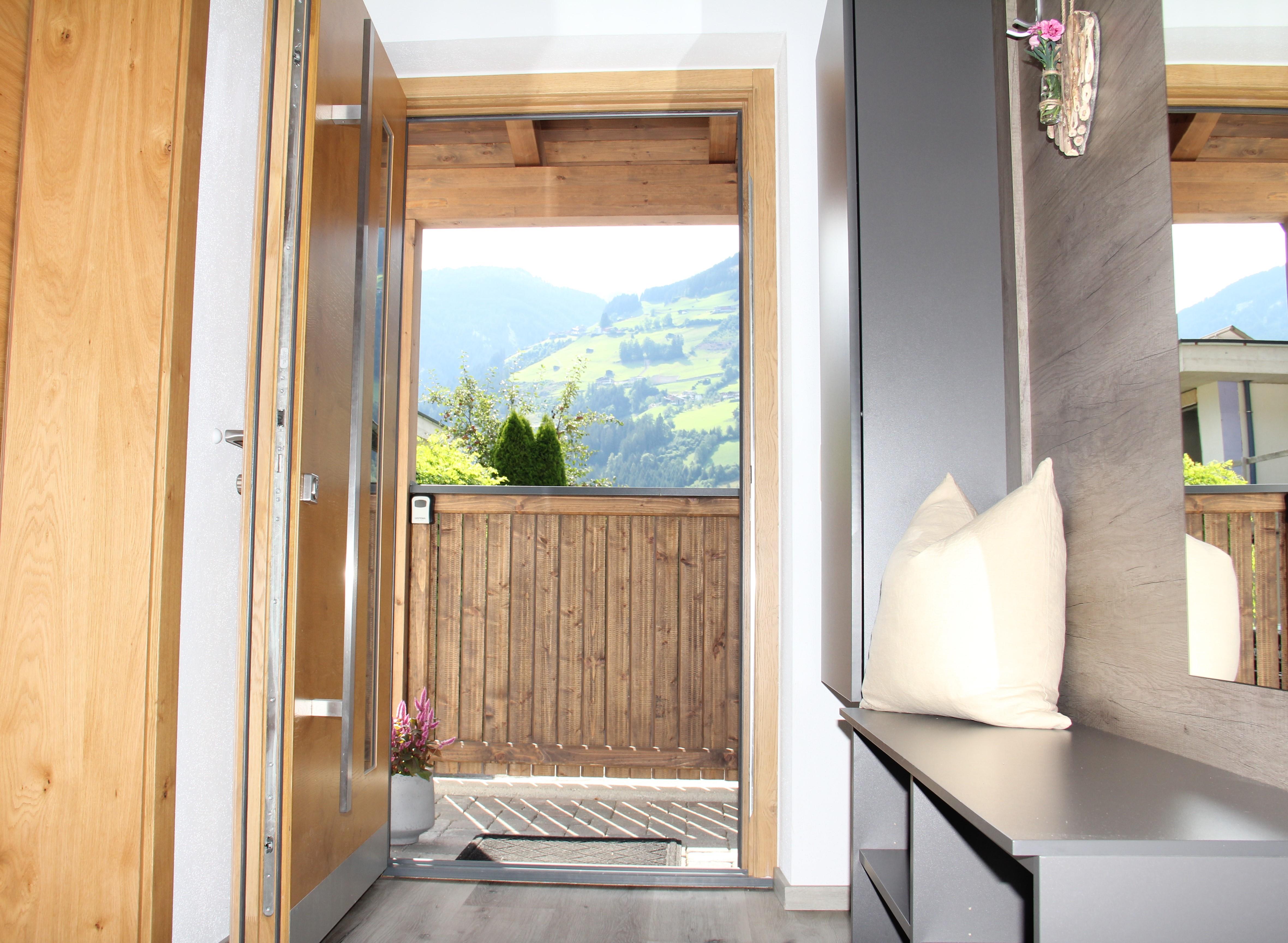 feratel-Appartement Schwemberger