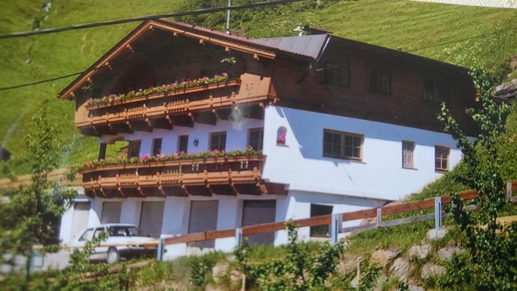 feratel-Apartment Ahornblick - Sommer