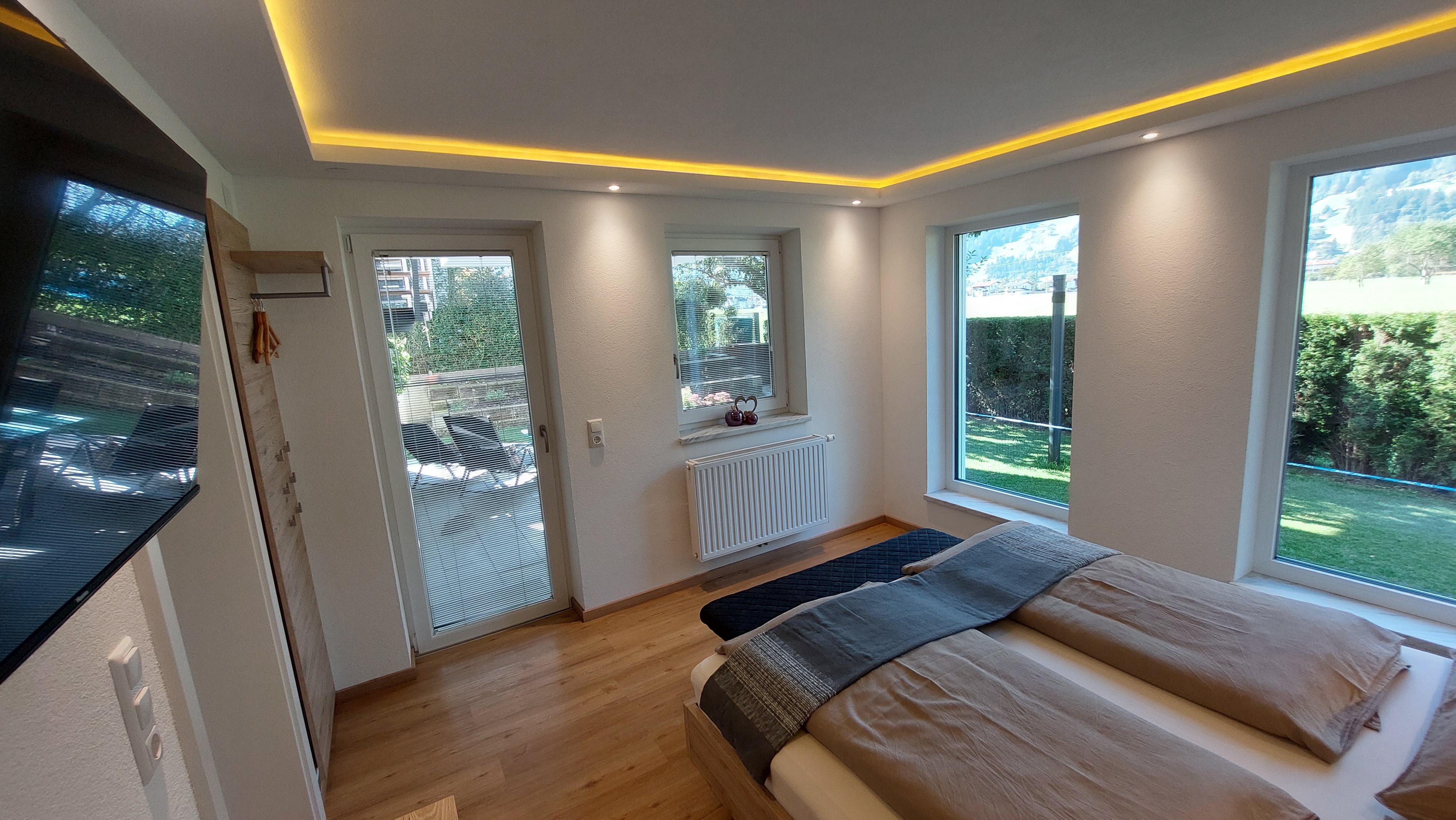 feratel-Appartement Tamara - Grün8