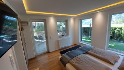 feratel-Appartement Tamara - Grün8