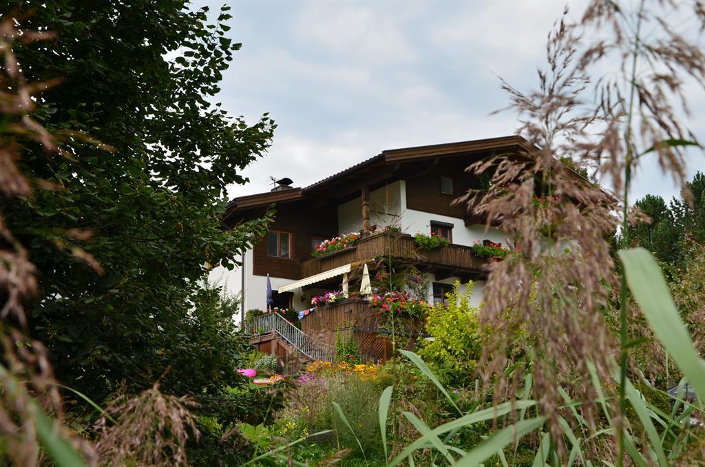 feratel-Ferienwohnung Garber - Ferienwohnung Garber