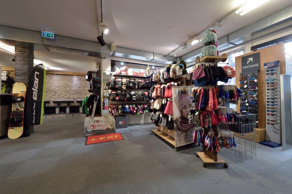 mys-Skiverleih STARTSCHUSS Horbergbahn-Skiverleih STARTSCHUSS - Skiverleih STARTSCHUSS, Haus Ahornblick (1).jpg