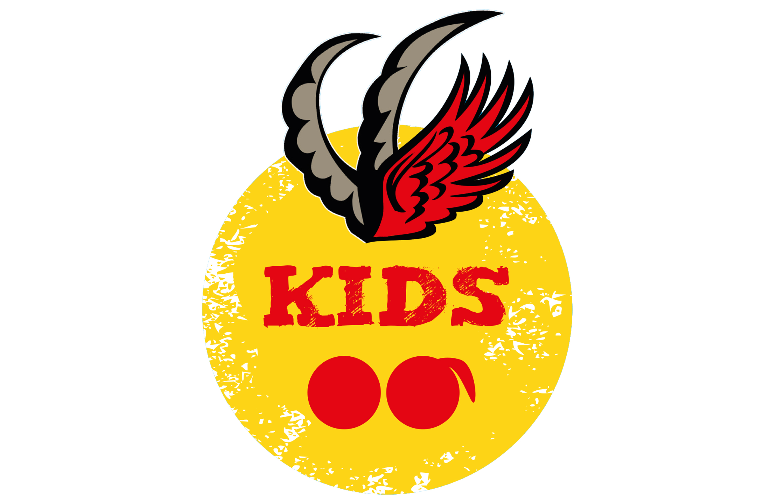 RISE&FALL - KIDS-RACE