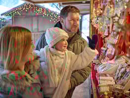 mhf-mayrhofner-advent-familie-standl-laurin-moser ©Laurin Moser