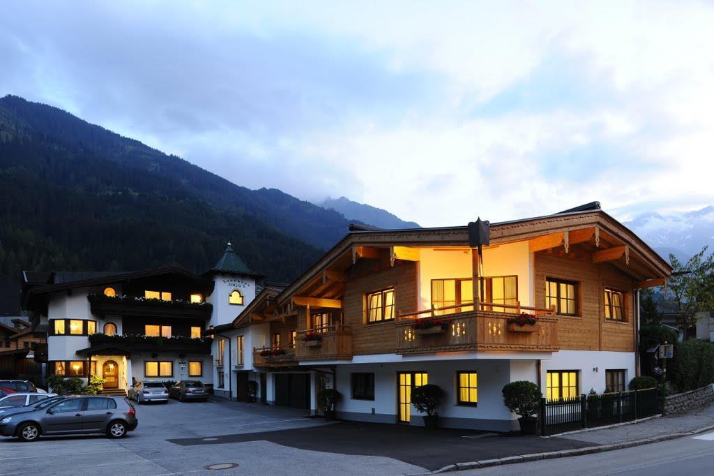 feratel-Hotel Viktoria & Landhaus Joggl - Hotel Viktoria & Landhaus Joggl - Sommer 2