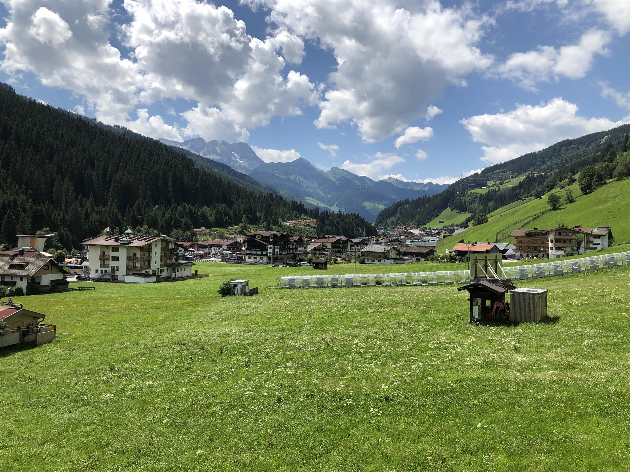 feratel-Haus Hildegard - IMG_6563