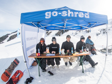 mys-GO-SHRED GENERATION DAY-go-Shred