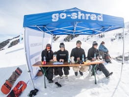 mys-GO-SHRED GENERATION DAY-go-Shred GO-SHRED GENERATION DAY