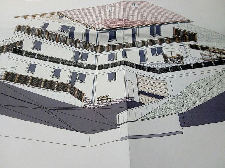 feratel-Haus Silberberger - Hausbild