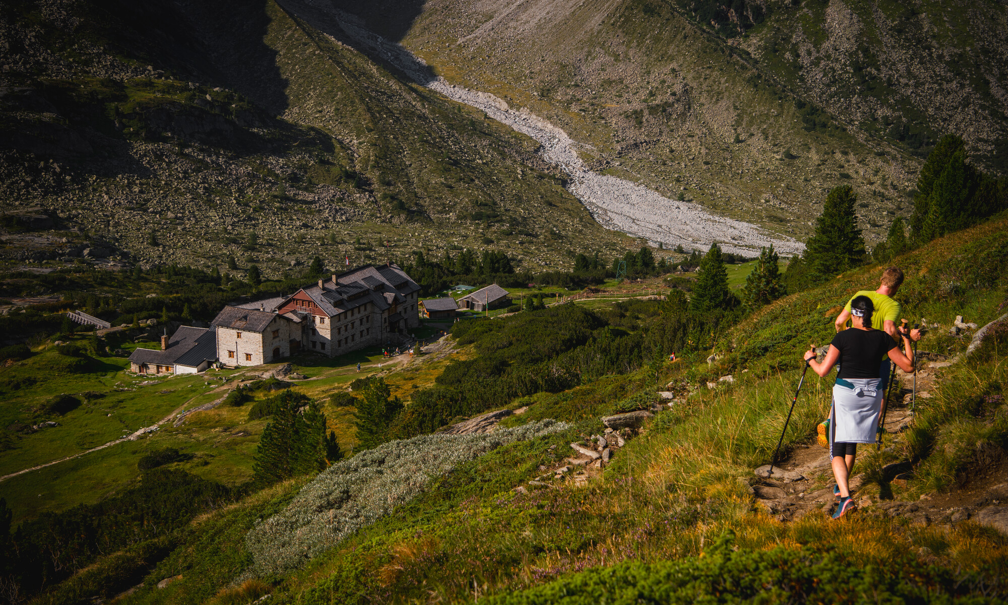 ©Dominic Ebenbichler