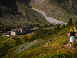 mhf-summer-steinbockmarsch-zillertal-foto-dominic-ebenbichler ©Dominic Ebenbichler