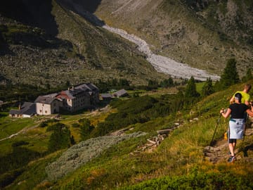 mhf-summer-steinbockmarsch-zillertal-foto-dominic-ebenbichler ©Dominic Ebenbichler