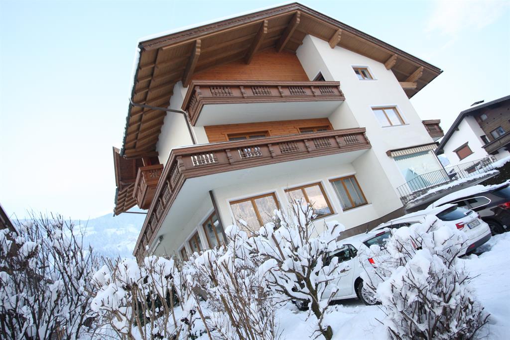 feratel-Ferienwohnung Gruber - A56I0108