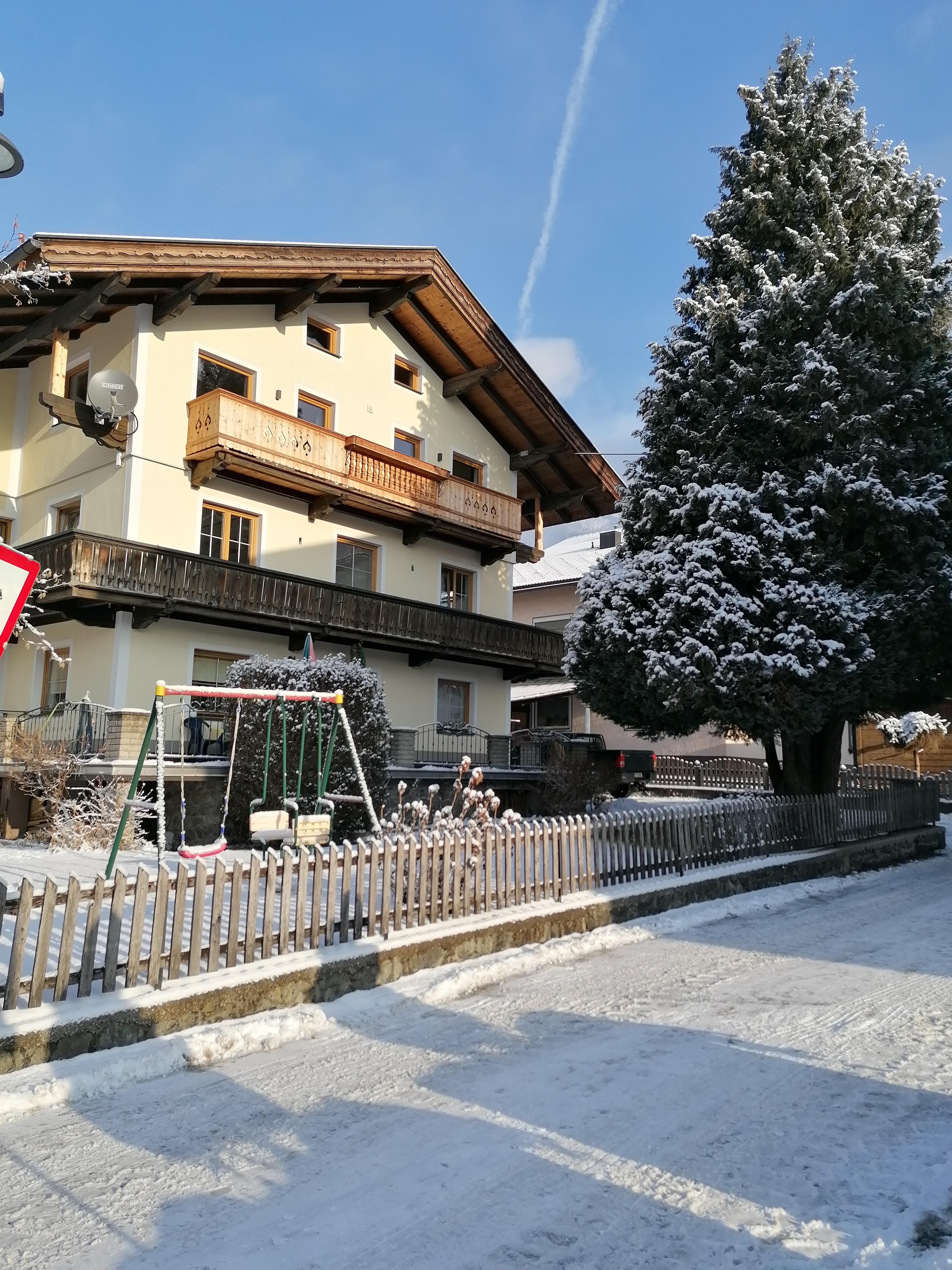 feratel-Ferienwohnung Kunigunde - IMG_20260111_095239