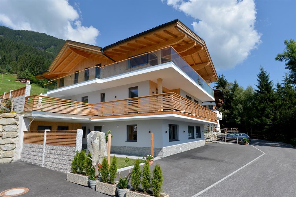 feratel-Alpenchalet Zillertal - Alpenchalet Zillertal Hippach - Sommer