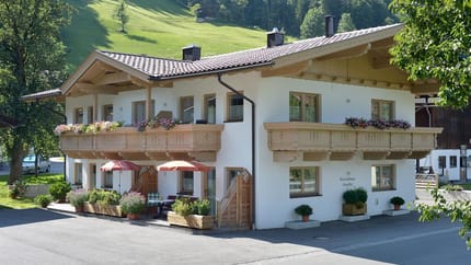 feratel-Landhaus Gredler - Ferienhaus Gredler - Sommer