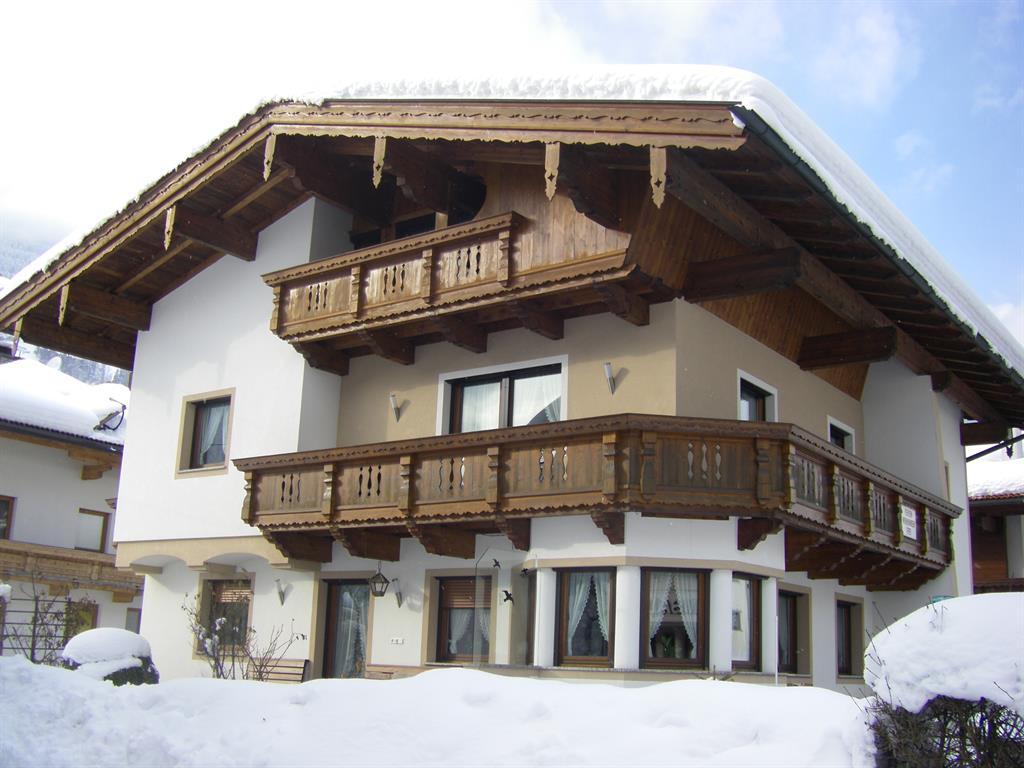 feratel-Leitner Rosmarie - Leitner Rosmarie - Winter