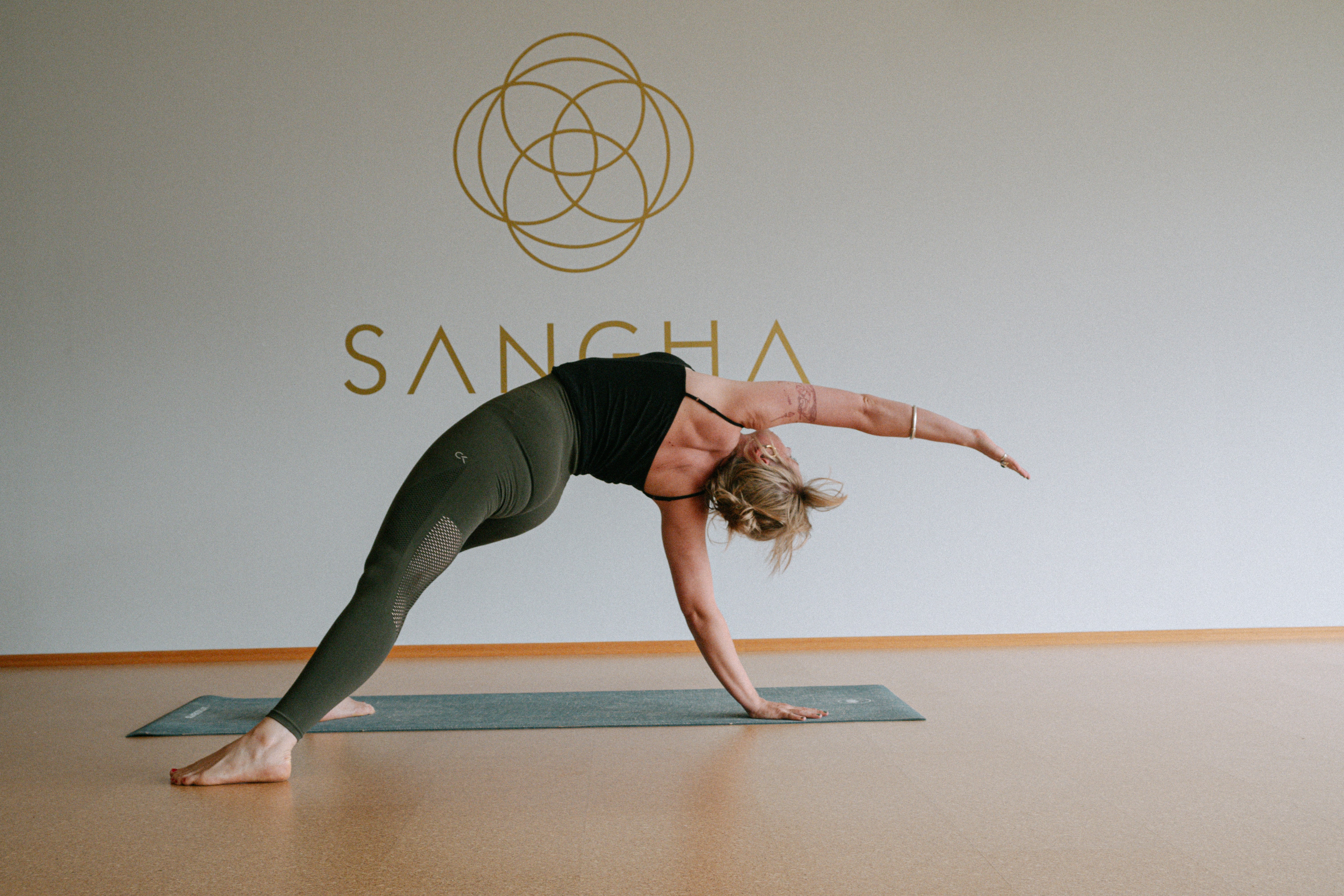 mys-Power Yoga at Sangha Yoga Center Zillertal-Power Yoga