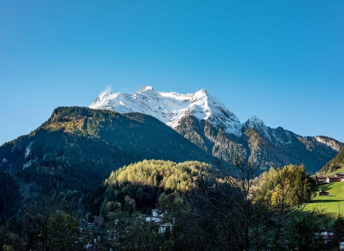 feratel-Alpen Apart Michael - DER Ausblick REINi