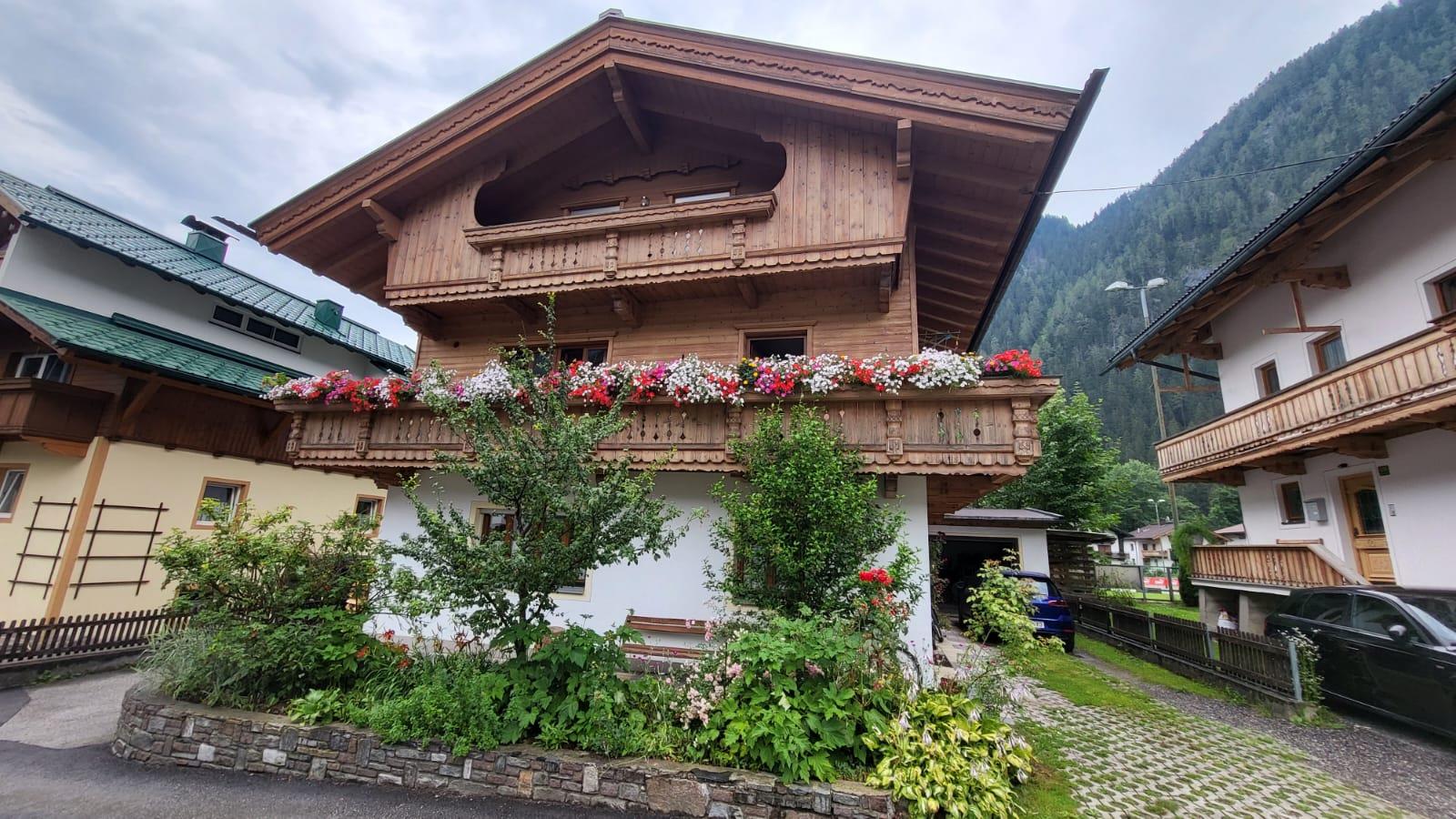 feratel-Wechselberger Monika - Haus Wechselberger