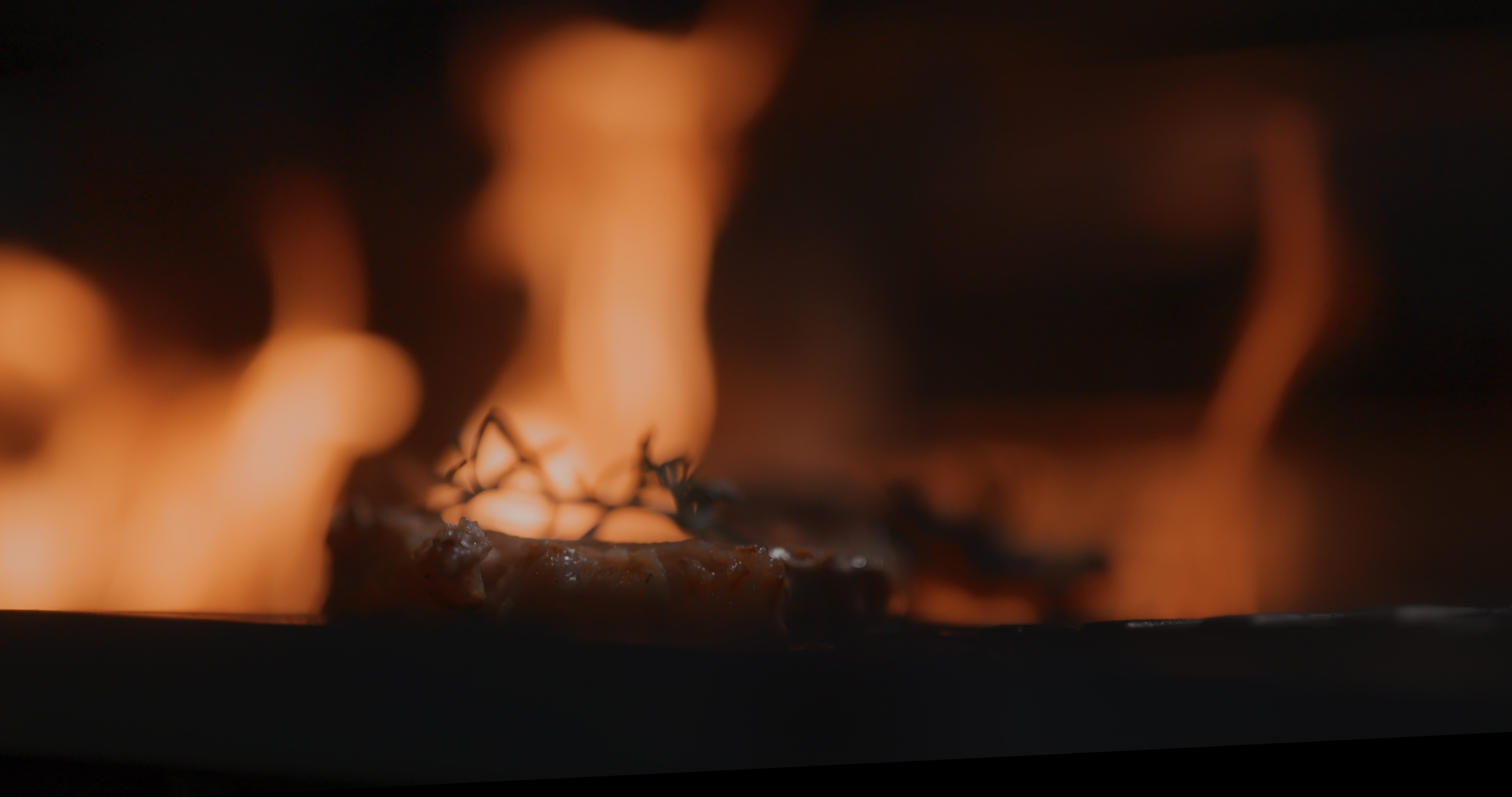 Grillabend im Jörglerhof