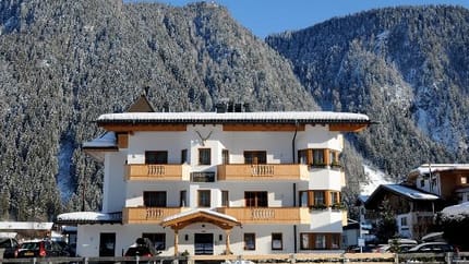 feratel-Appartment Jagdhof Ligedl - Jagdhof Ligedl Mayrhofen - Winter II