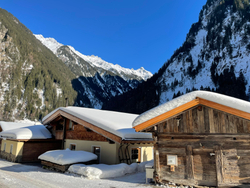 feratel-Zillertal Residenz - Zillertal Residenz Winter