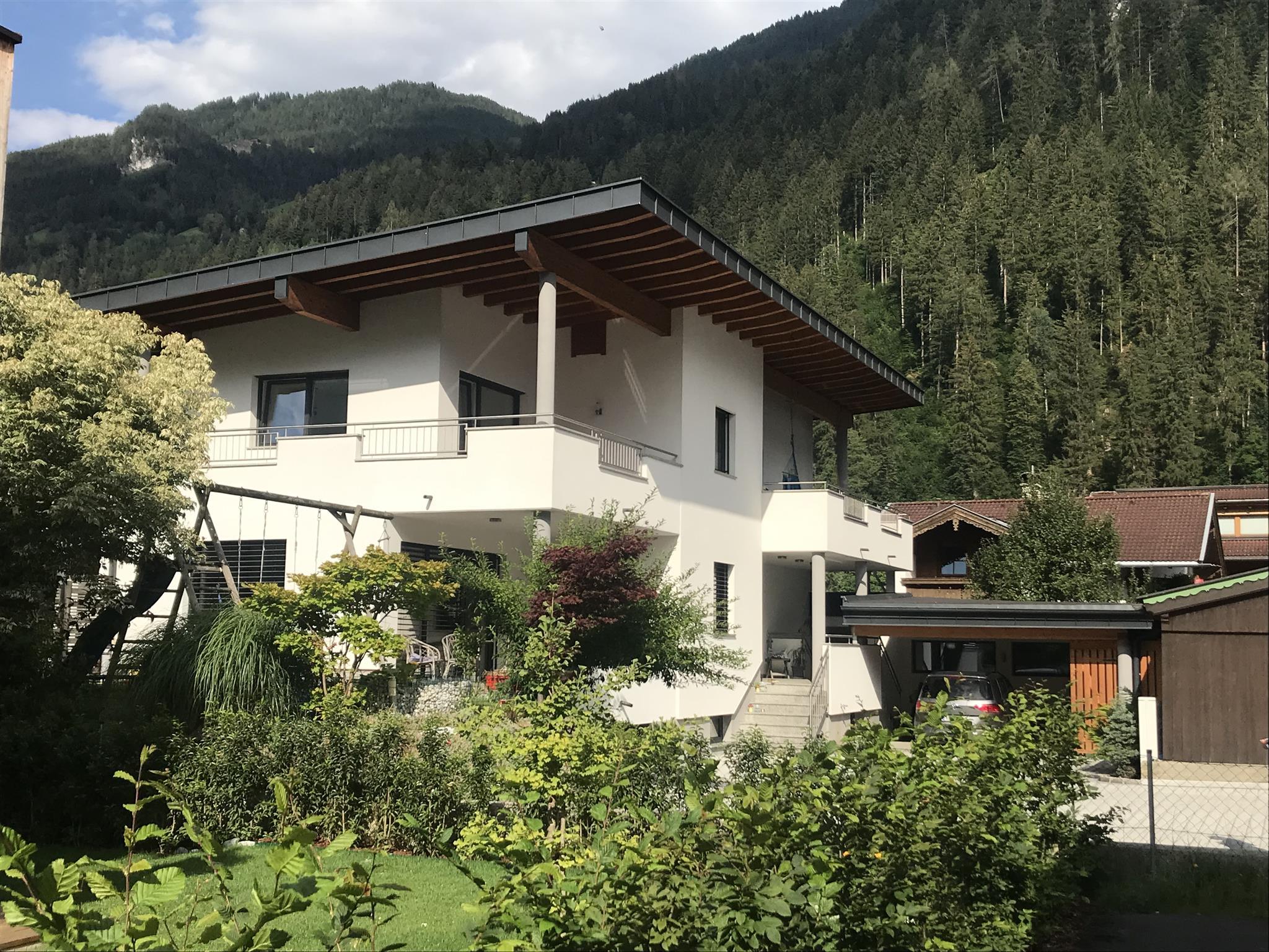 feratel-Appartement Sonnblick - Herzlich Willkommen
