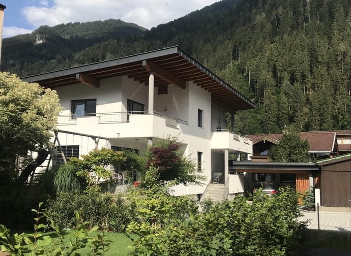 feratel-Appartement Sonnblick - Herzlich Willkommen