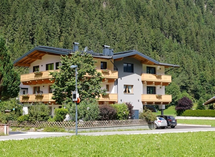 feratel-Appartement Schroll - 1000020028