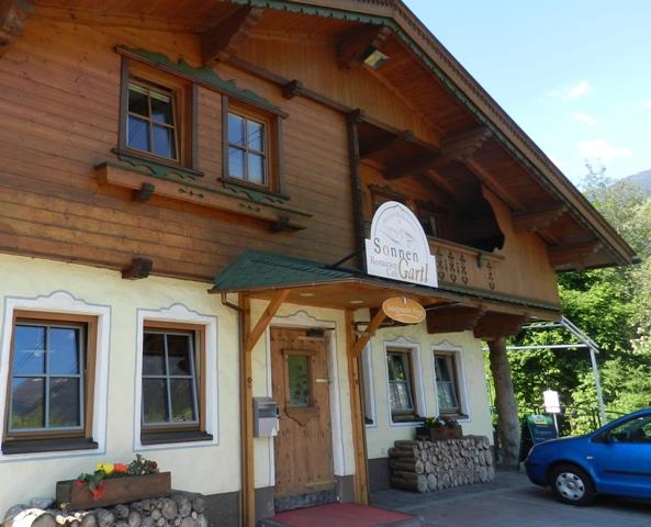 mys-Gasthaus Sonnengart'l-Media Upload